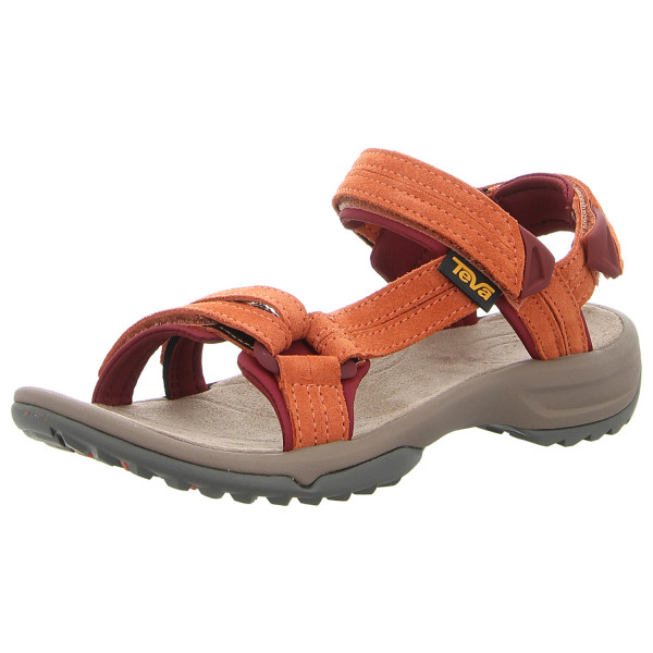 Teva Sandalen W Terra Fi Lite terra - Bild 1