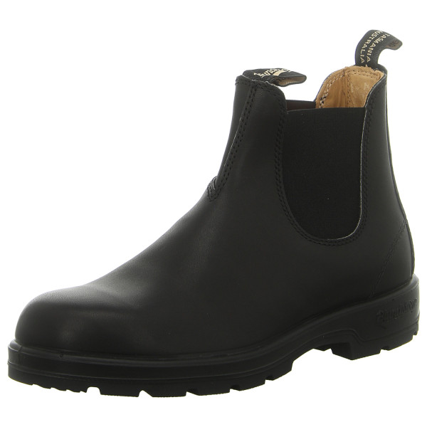 Blundstone Chelsea voltan black - Bild 1