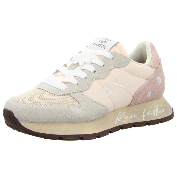 Sun68 Sneaker Ally Vintage porcelain - Bild 1
