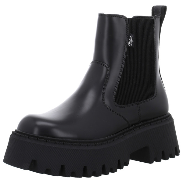 Buffalo Stiefeletten Aspen Chelsea black - Bild 1