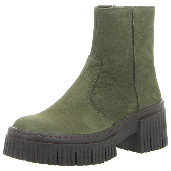 Art Stiefeletten York kaki - Bild 1