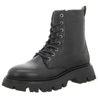 Apple of Eden Stiefeletten Roma black