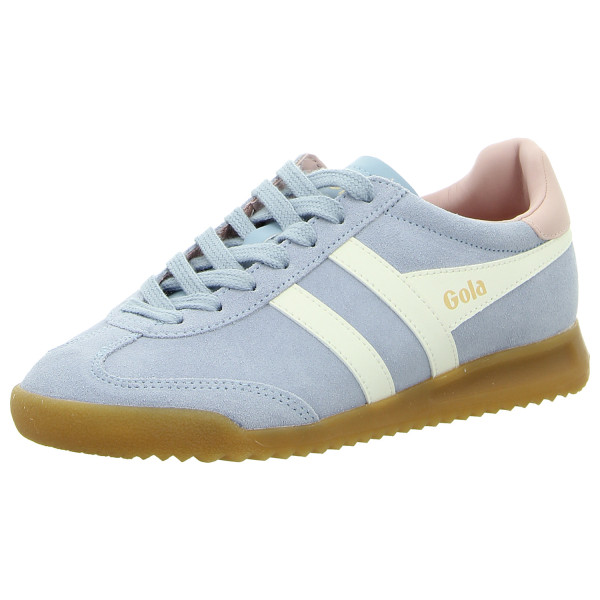Gola Sneaker Torpedo air/off white/chalk - Bild 1
