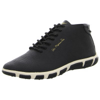 TBS Schnürschuhe Juhayna noir