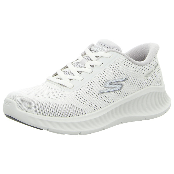 Skechers Sneaker Go Walk Now-Payton white/gray - Bild 1