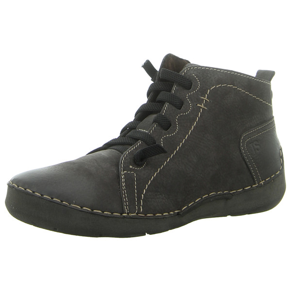 Josef Seibel Stiefeletten Fergey 86 titan - Bild 1