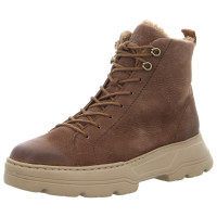 Paul Green Stiefeletten tabac