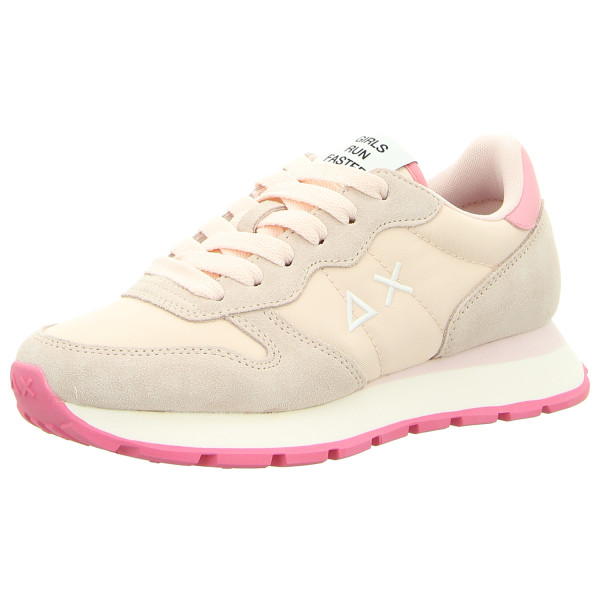 Sun68 Sneaker Ally Solid porcellana - Bild 1