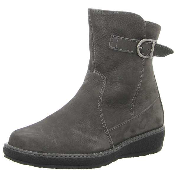 Waldläufer Stiefeletten Hoja carbon - Bild 1