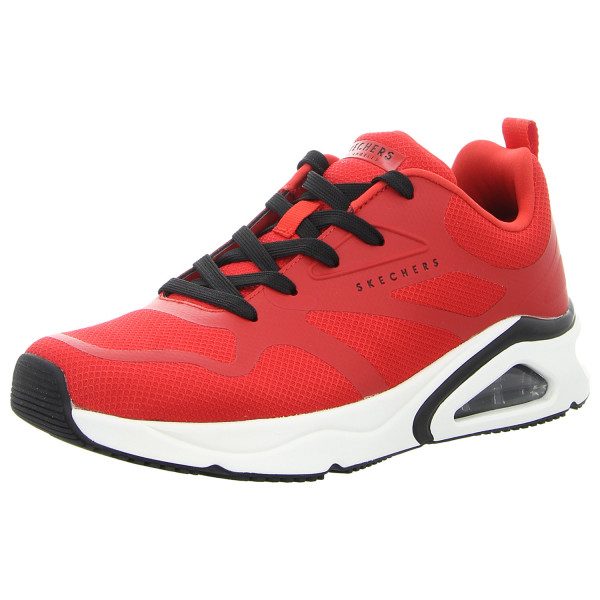 Skechers Tres-Air Uno-Revolut red - Bild 1