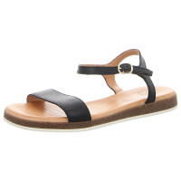 Apple of Eden Sandaletten Isa black