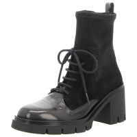 Hispanitas Stiefeletten Zurich antracita/black