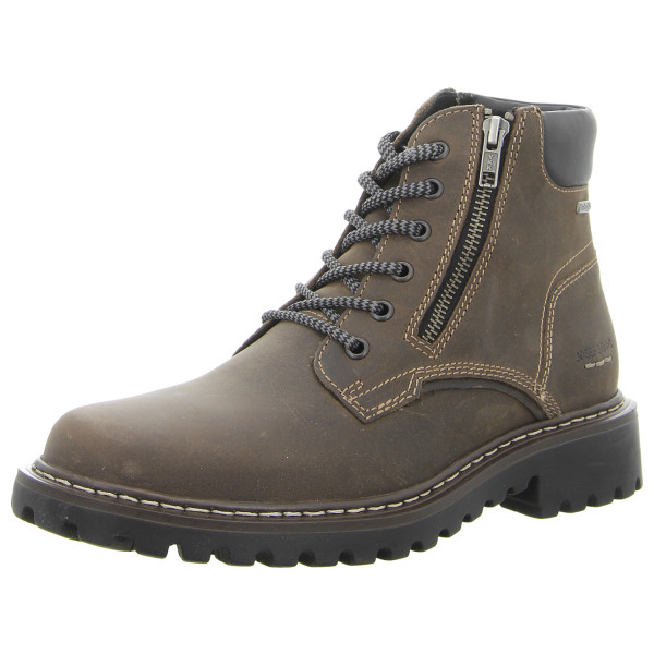 Josef Seibel Stiefeletten Chance 67 vulcano-kombi - Bild 1