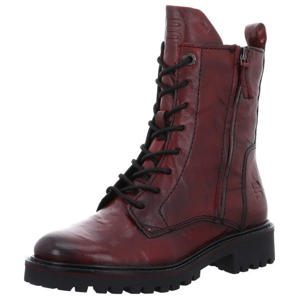 Bagatt Stiefeletten Rania Evo dark red - Bild 1