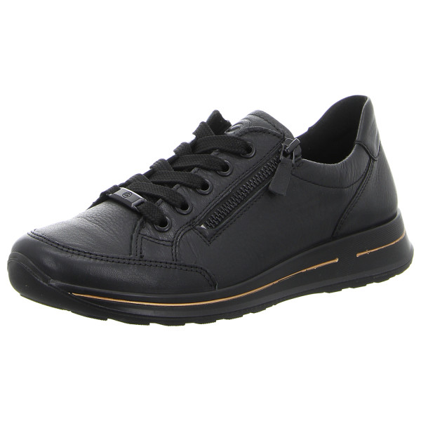 Ara Schnürschuhe Osaka 2.0 schwarz - Bild 1