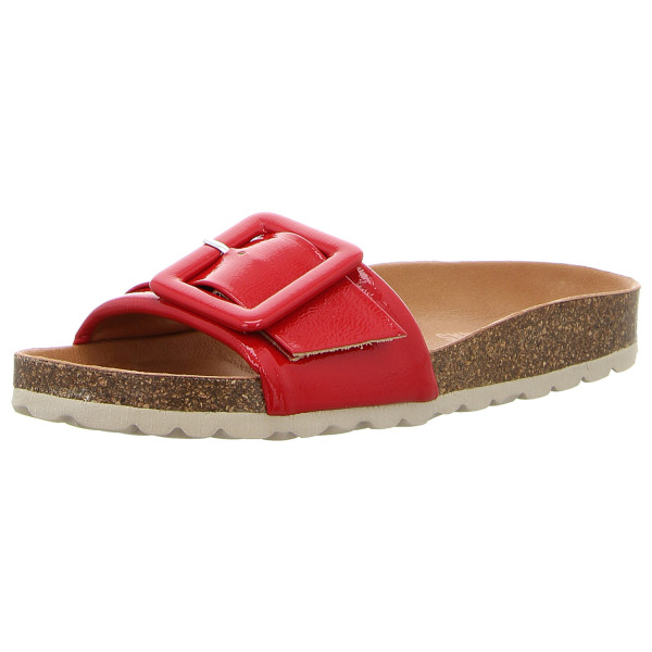 Verbenas Pantoletten Reiko fuego - Bild 1