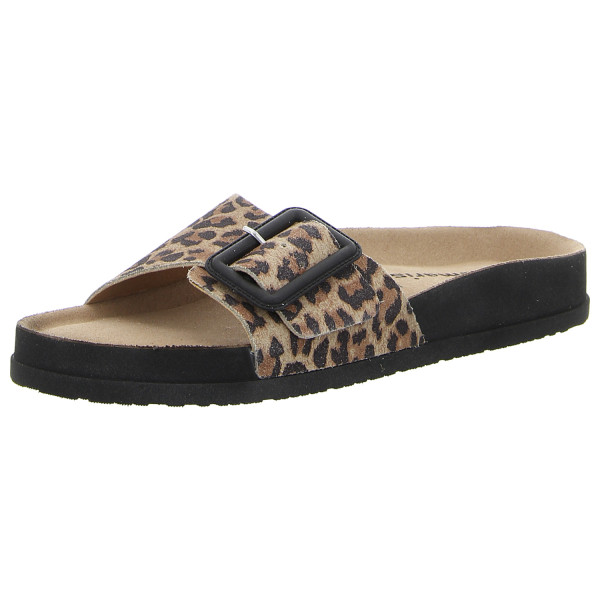 Tamaris Pantoletten leopard - Bild 1