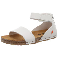 Art Sandalen Creta cream