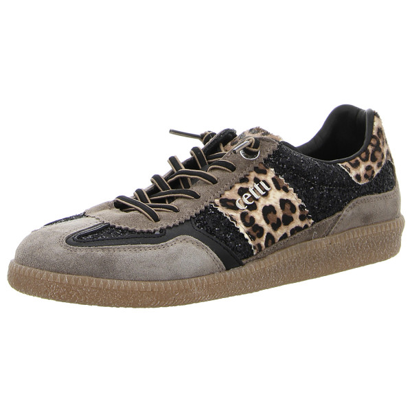 Cetti Sneaker C1395 negro - Bild 1