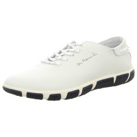 TBS Schnürschuhe Jazaru blanc