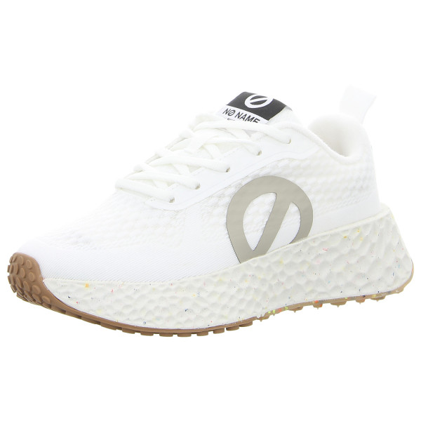 No Name Sneaker white/grege - Bild 1