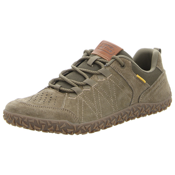 camel active Schnürschuhe sand - Bild 1
