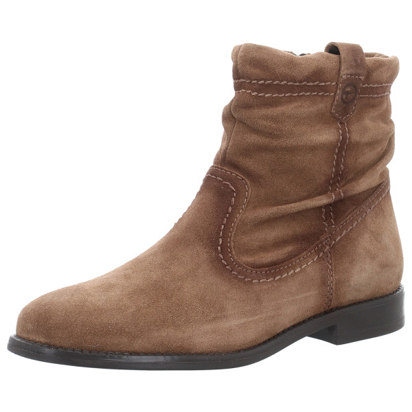 Tamaris Stiefeletten brown - Bild 1