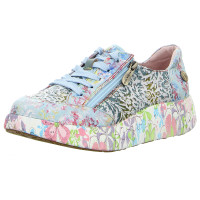 Laura Vita Schnürschuhe Nikito 57 indigo