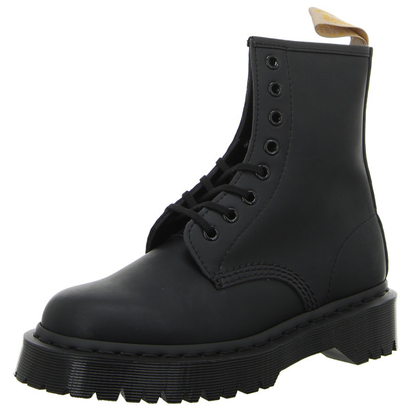 Dr. Martens Stiefeletten Vegan 1460 Bex Mono black - Bild 1