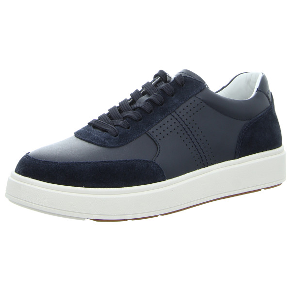 Tamaris Schnürschuhe navy - Bild 1