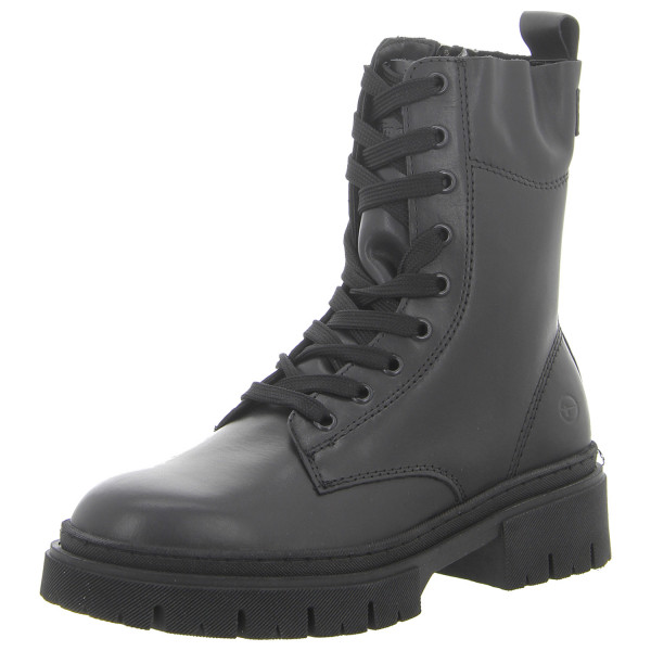 Tamaris Stiefeletten black - Bild 1