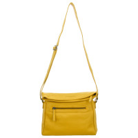 STICKSANDSTONES Handtaschen Salvador Bag yellow