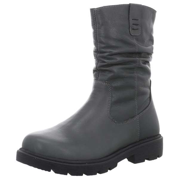 Andrea Conti Stiefeletten schiefer - Bild 1