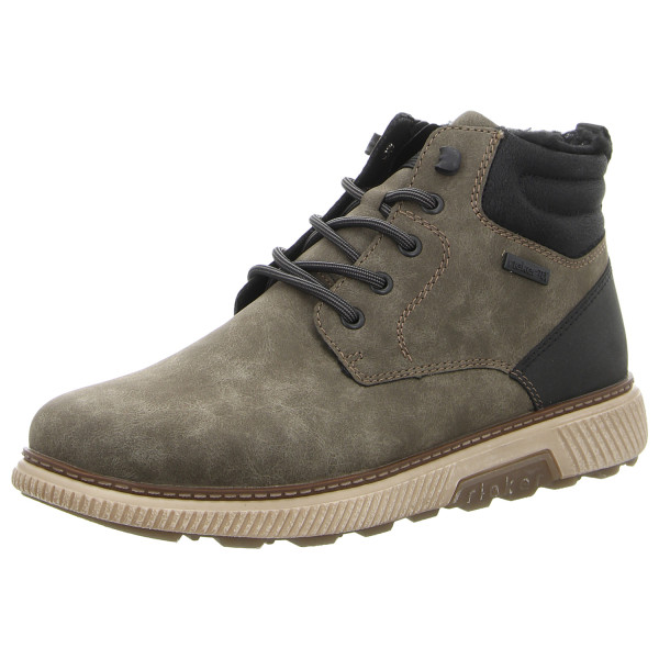 Rieker Stiefeletten braun - Bild 1