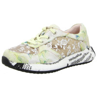 Laura Vita Schnürschuhe Burton 05 vanille