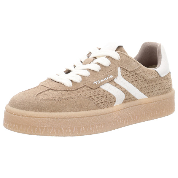 Tamaris Sneaker taupe - Bild 1