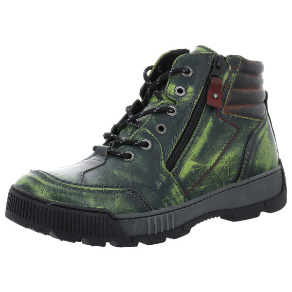 Krisbut Stiefeletten green - Bild 1