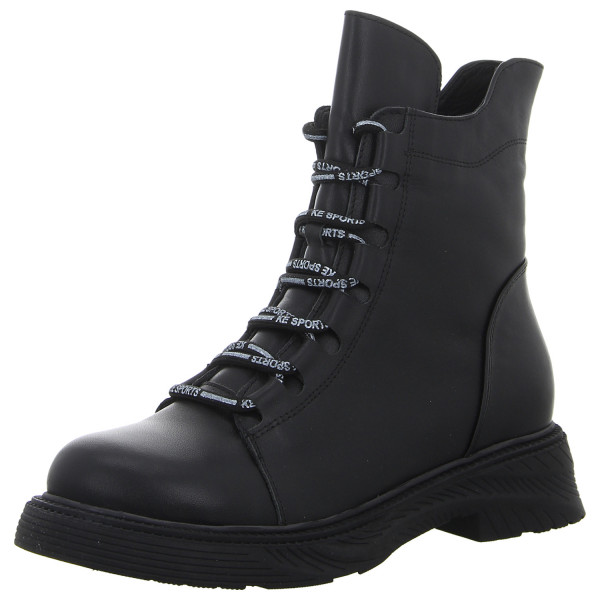 Artiker Stiefeletten black - Bild 1