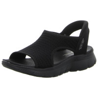 Skechers Sandalen Summits Sandal black