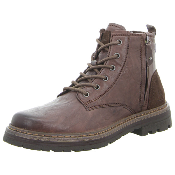 Josef Seibel Stiefeletten Curtis 01 moro - Bild 1