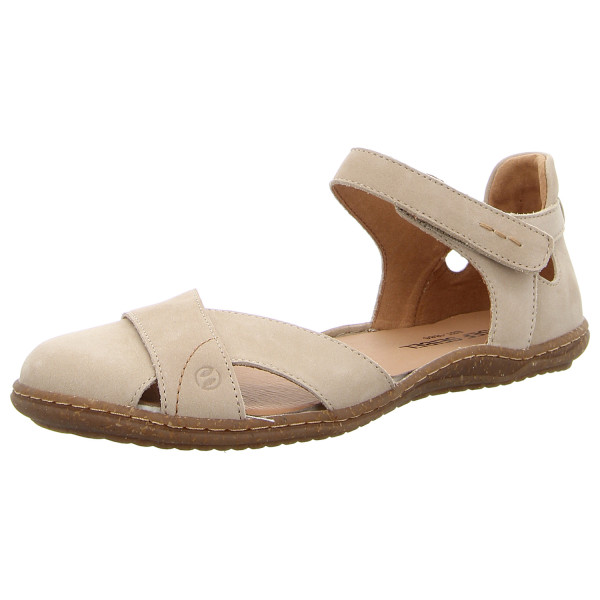 Josef Seibel Sandalen Caitlyn 05 creme - Bild 1
