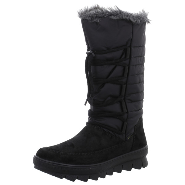 Legero Stiefel Novara schwarz - Bild 1