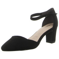 Tamaris Sandaletten black
