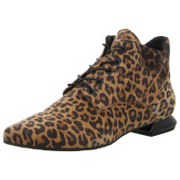 Simen Stiefeletten braun