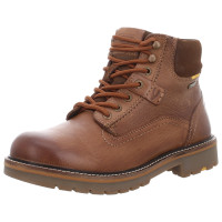 camel active Sneaker cognac