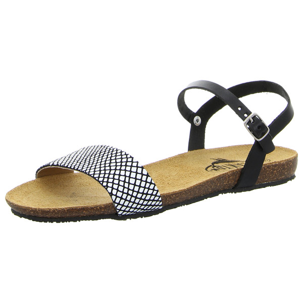 Plakton Sandalen Mam Ambo negro negro - Bild 1