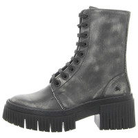 Art Stiefeletten York off white