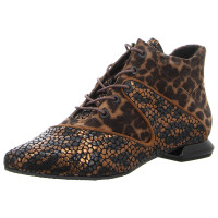Simen Stiefeletten braun