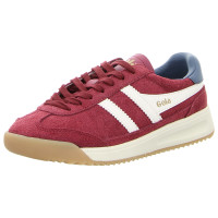 Gola Sneaker Tornado 88 cerise/off white/moo