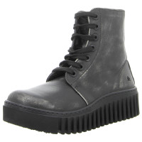 Art Stiefeletten Brighton off white